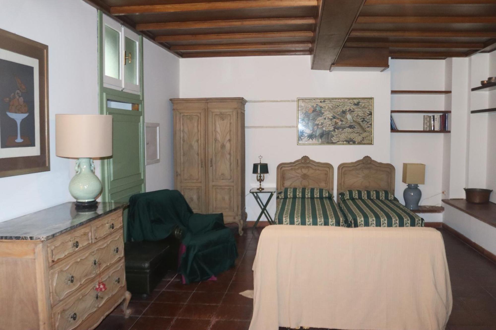 Cassini Home Torino Eksteriør billede