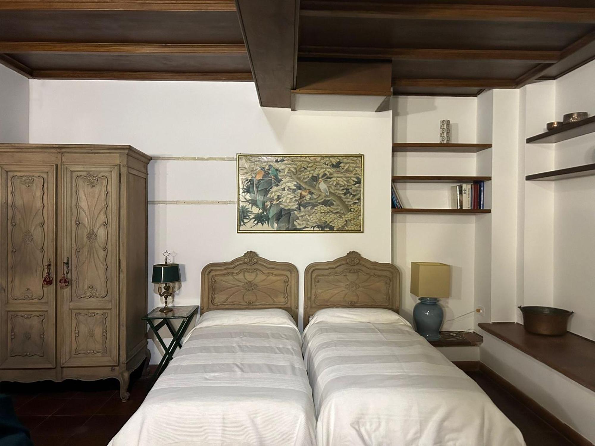 Cassini Home Torino Eksteriør billede