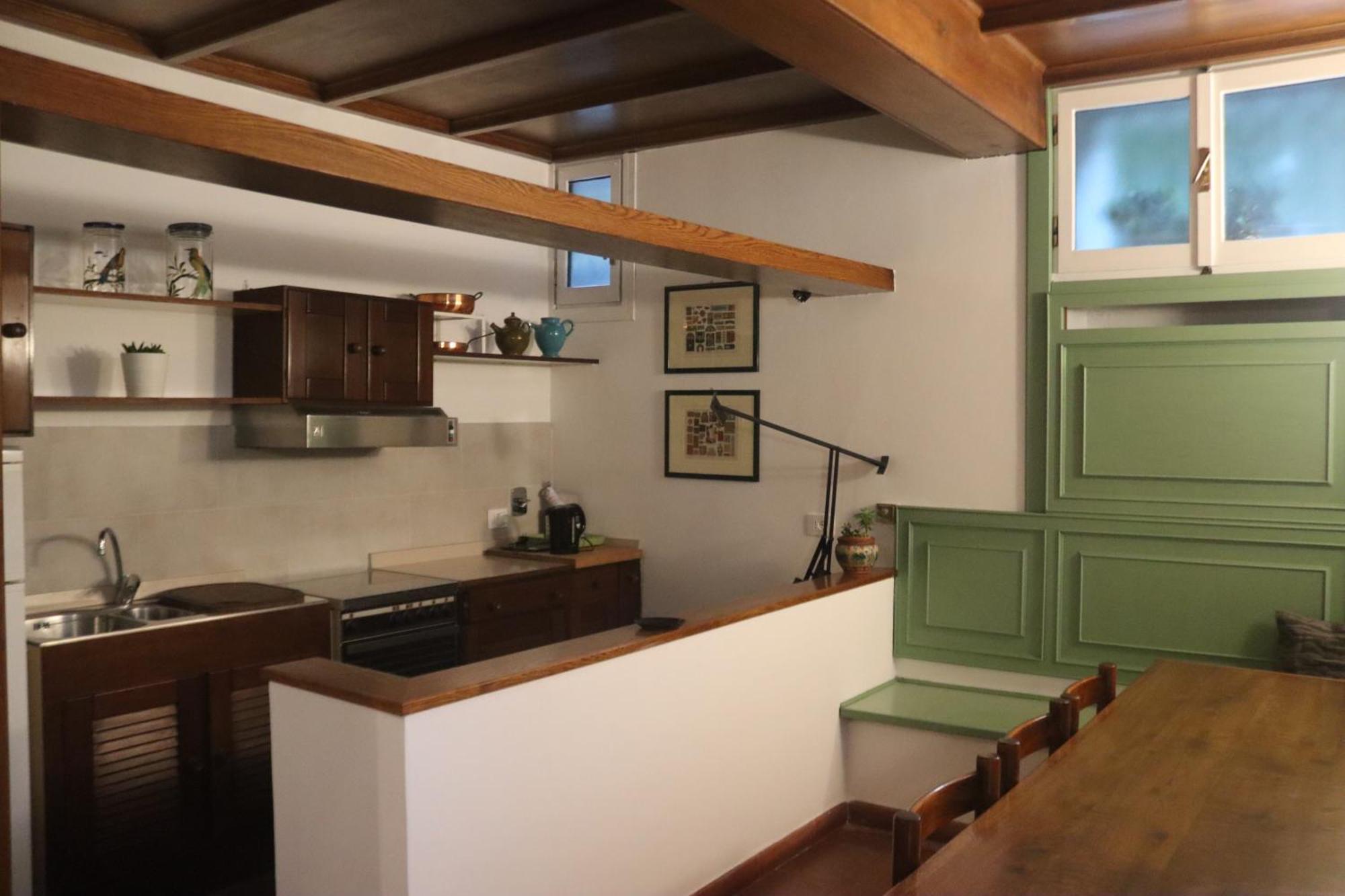 Cassini Home Torino Eksteriør billede