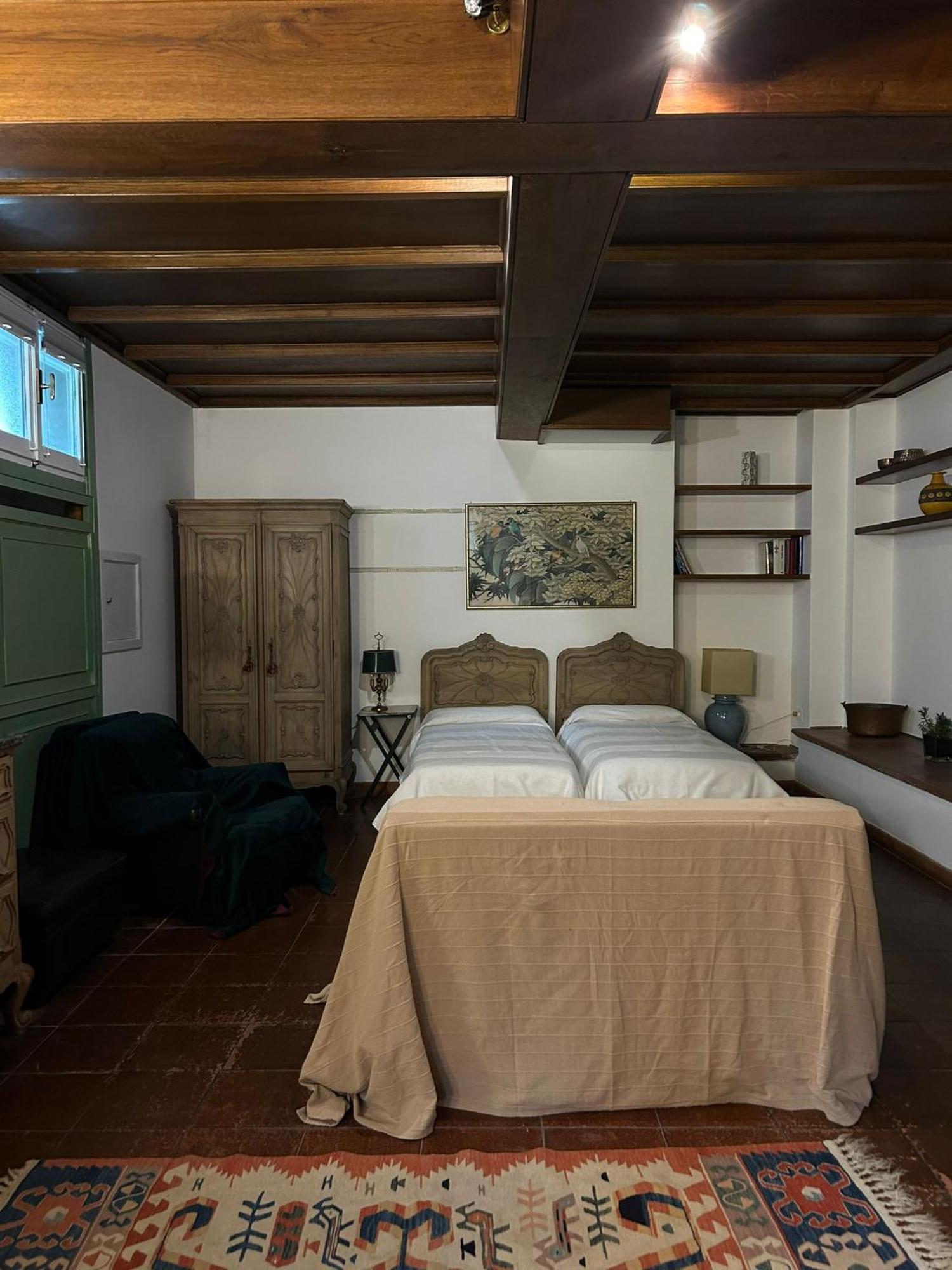 Cassini Home Torino Eksteriør billede
