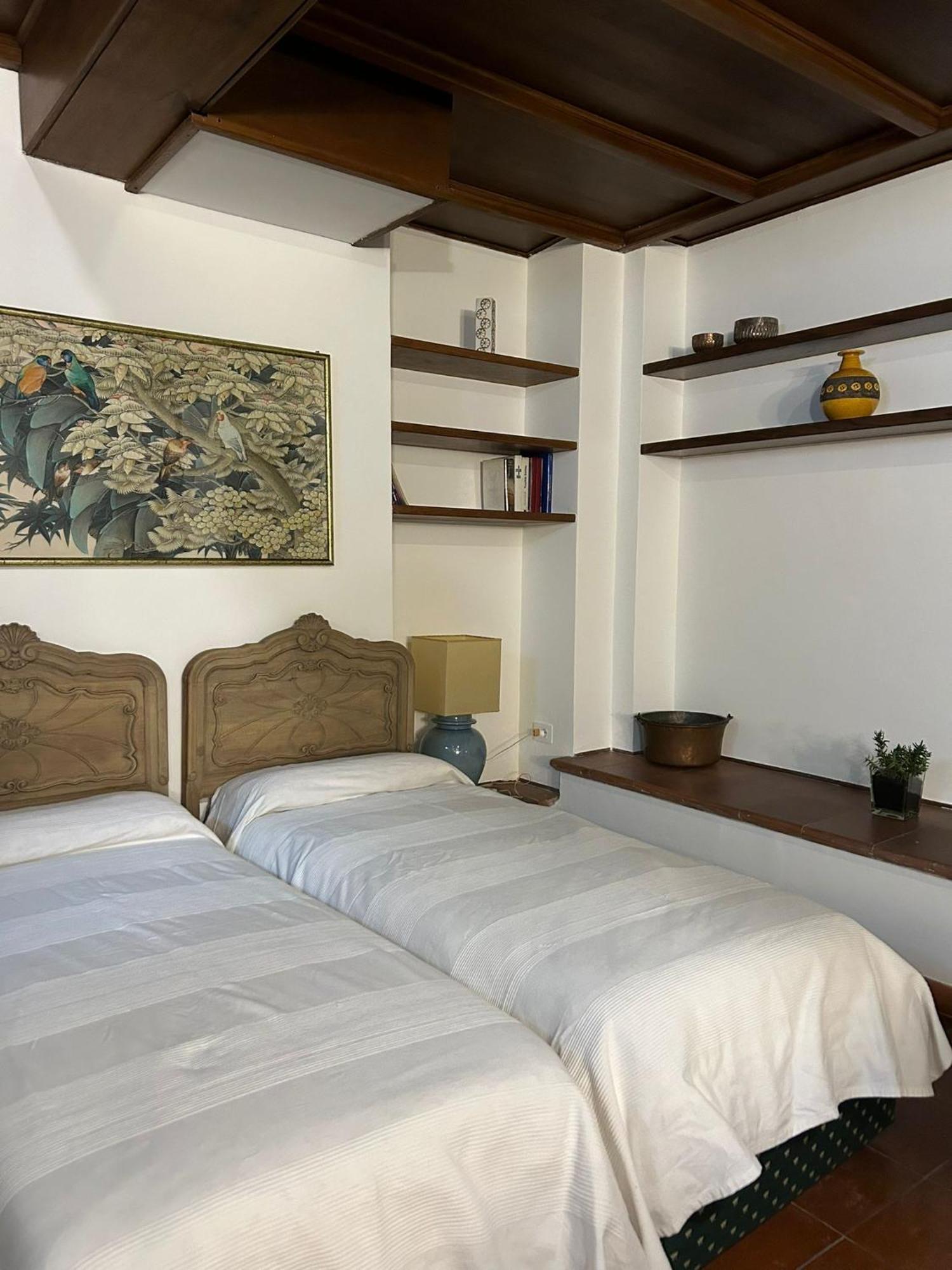 Cassini Home Torino Eksteriør billede