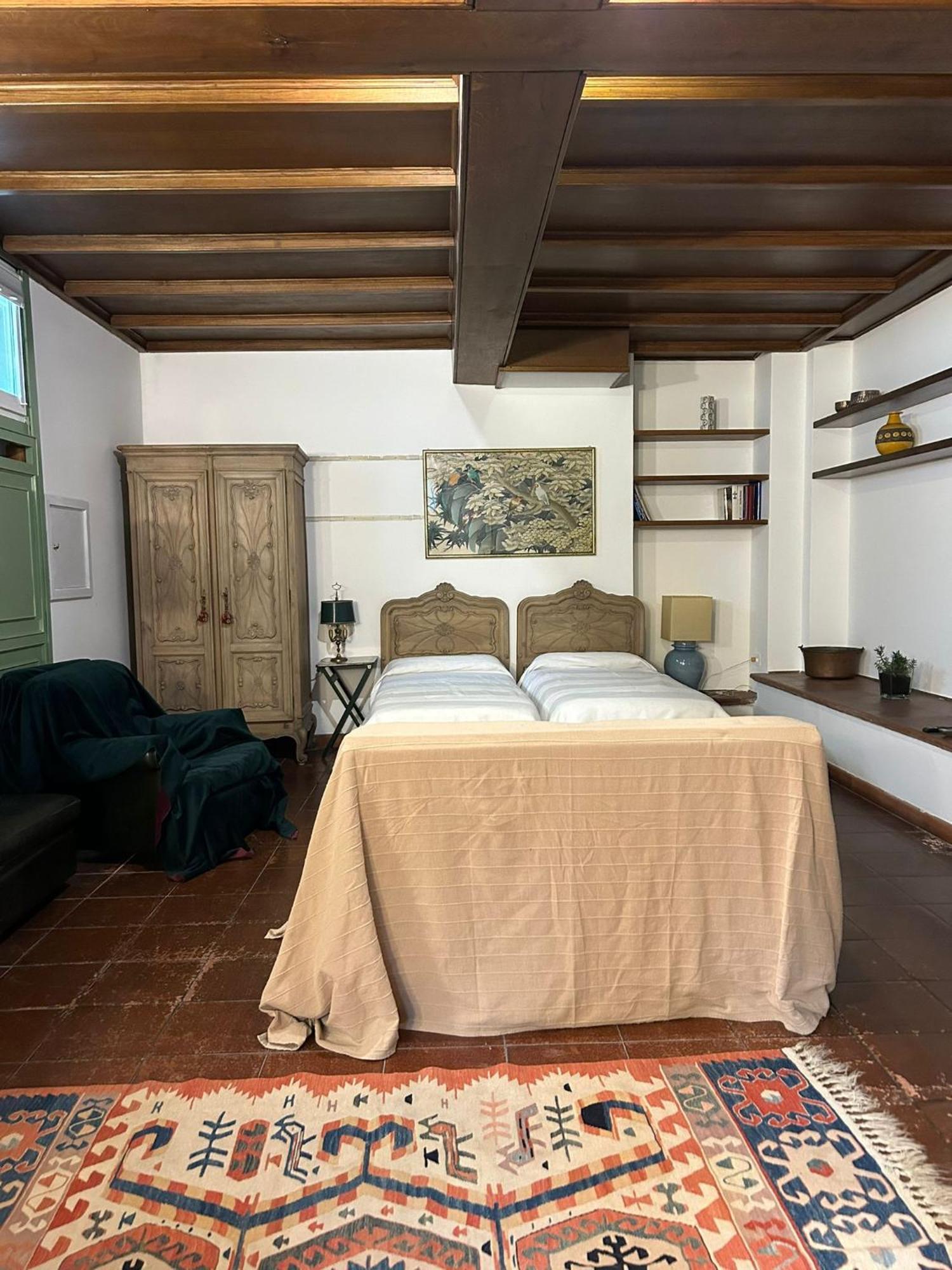 Cassini Home Torino Eksteriør billede