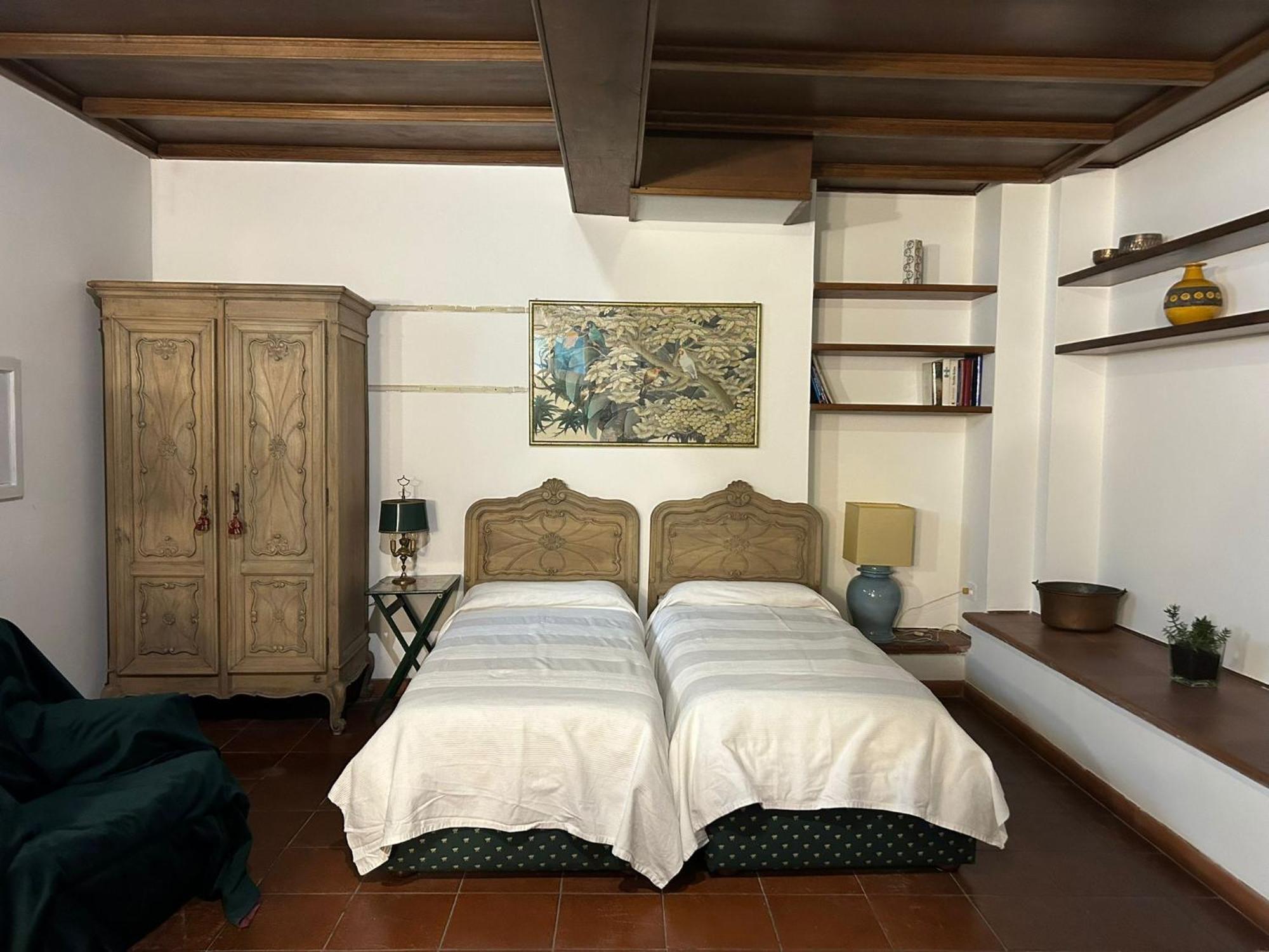 Cassini Home Torino Eksteriør billede