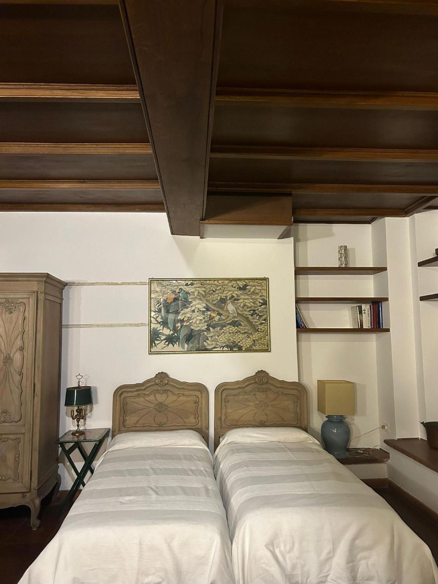 Cassini Home Torino Eksteriør billede